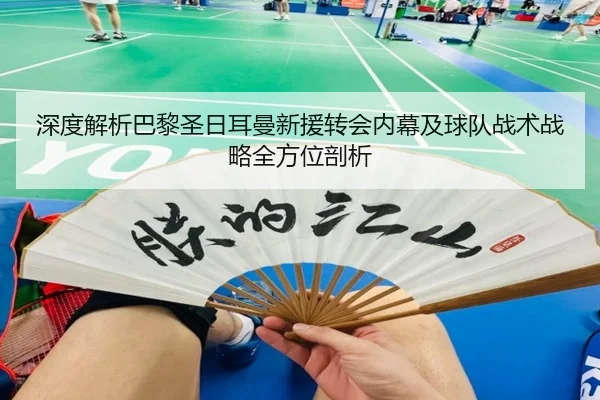 深度解析巴黎圣日耳曼新援转会内幕及球队战术战略全方位剖析